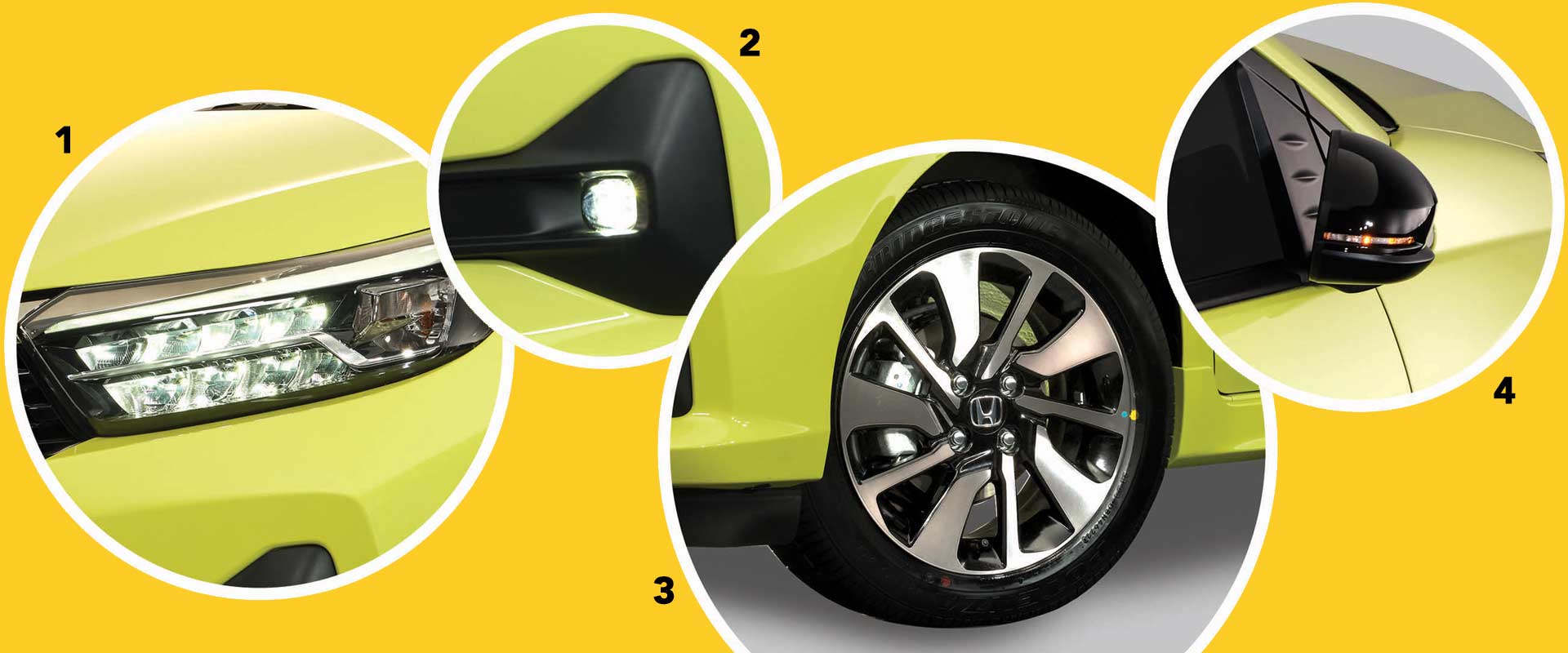 Honda Brio design thumbnail 2